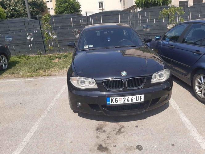 BMW 120