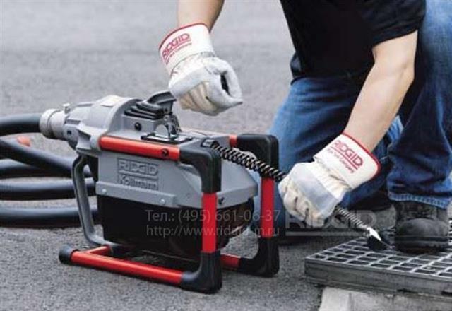 Vodoinstalaterski servis
