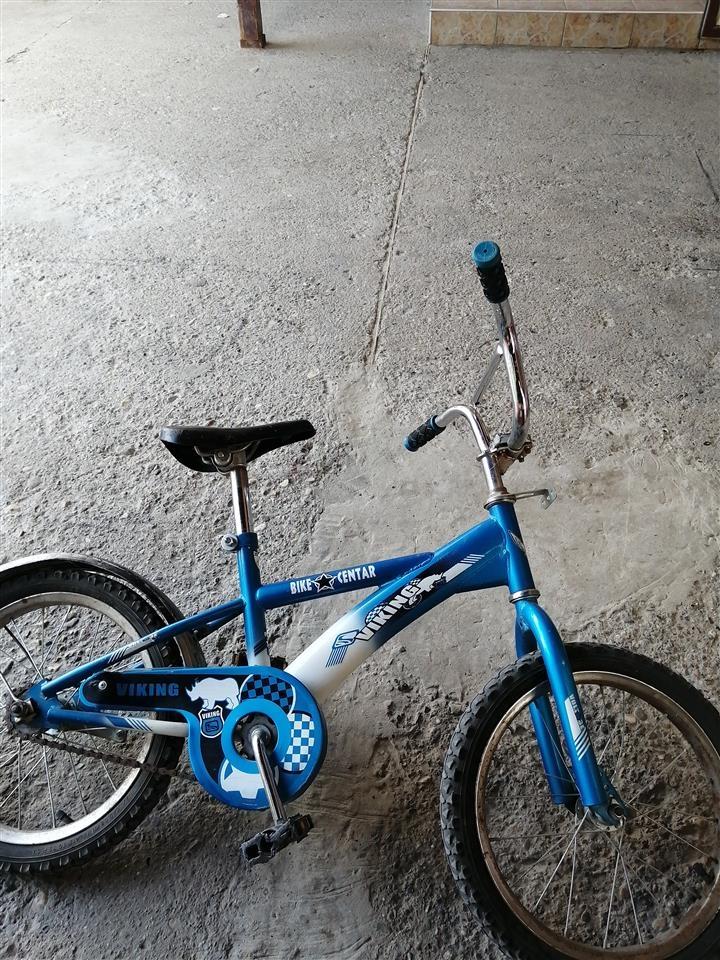 Bicikla