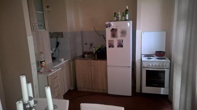 Stan 54m2 Beograd