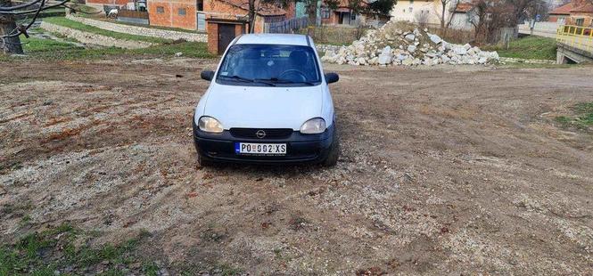 Korsa b