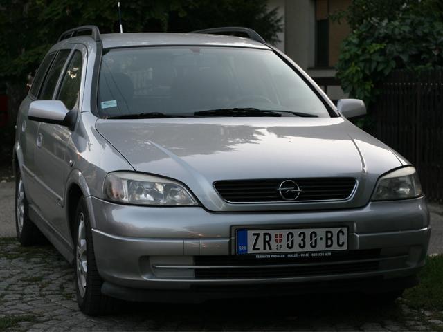 Opel Astra G 2.0DTi karavan -03