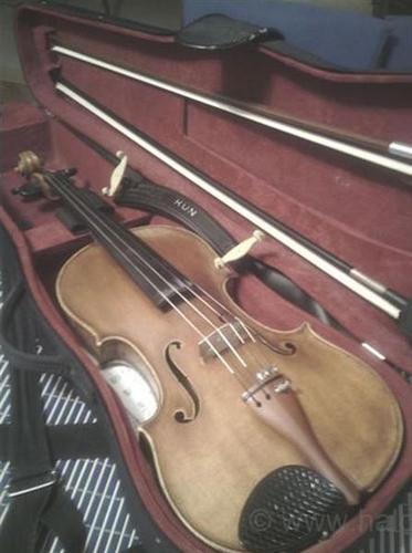 Viola 42cm, u perfektnom stanju
