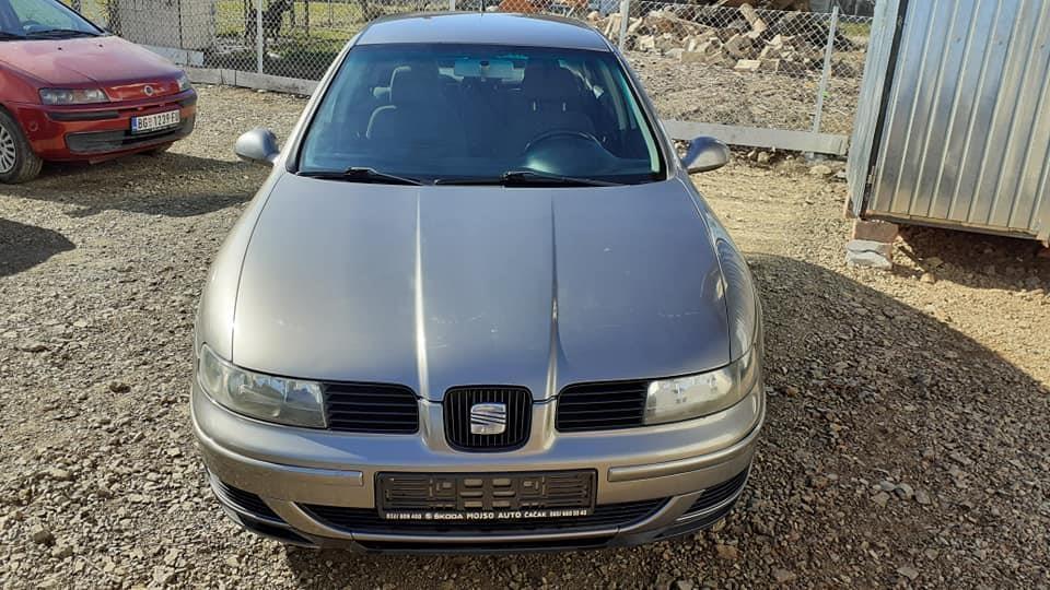 Leon