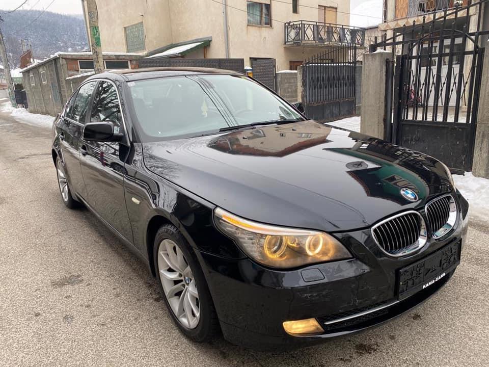 BMW-E60-525d-2008god-Facelift