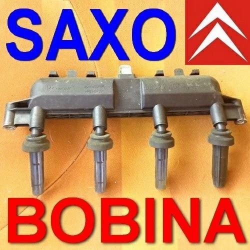 BOBINA Citroen SAXO