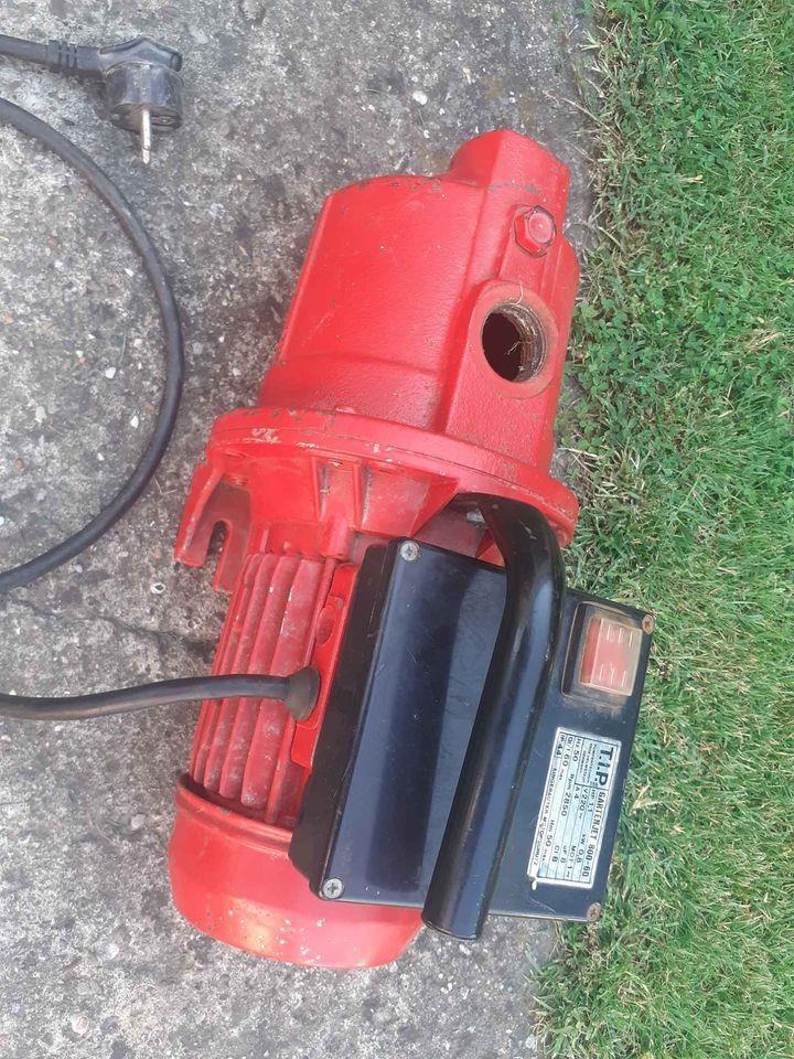 Pumpa-za-vodu-Gartenjet