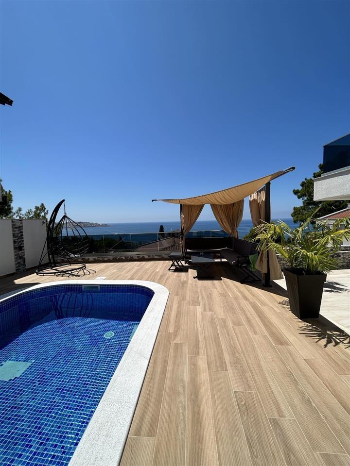 Lux-vila