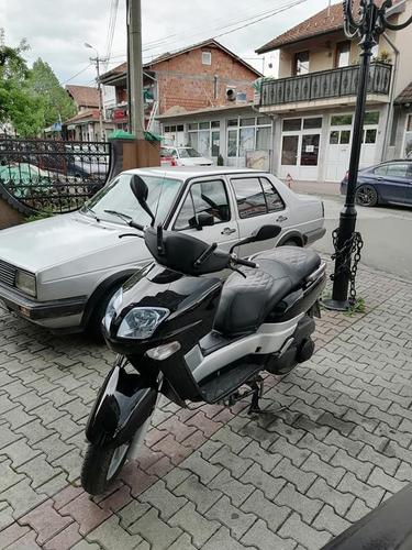 Xc 300 2005