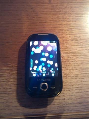 Samsung-GT-S-3650