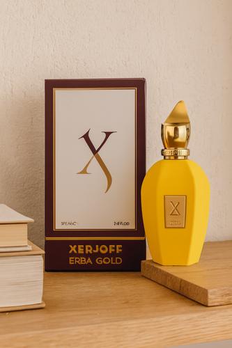 Xerjoff Erba Gold