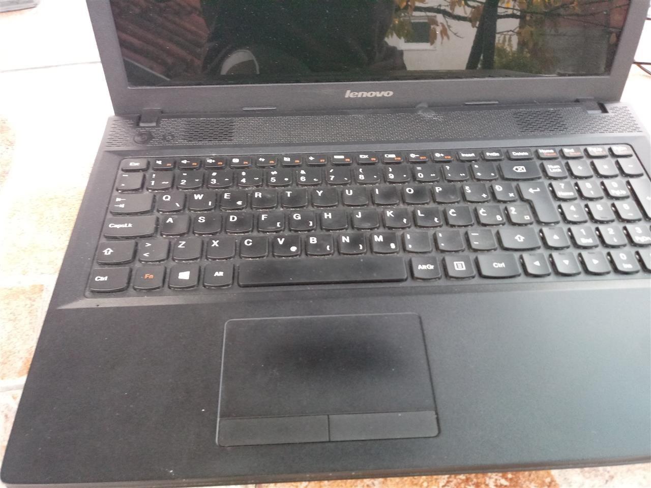 Lenovo-G505