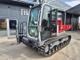 TAKEUCHI TCR 50-2 - GODINA 2021 - 680 RADNIH SATI - KLIMA