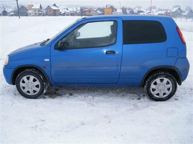 SUZUKI-IGNIS--99-