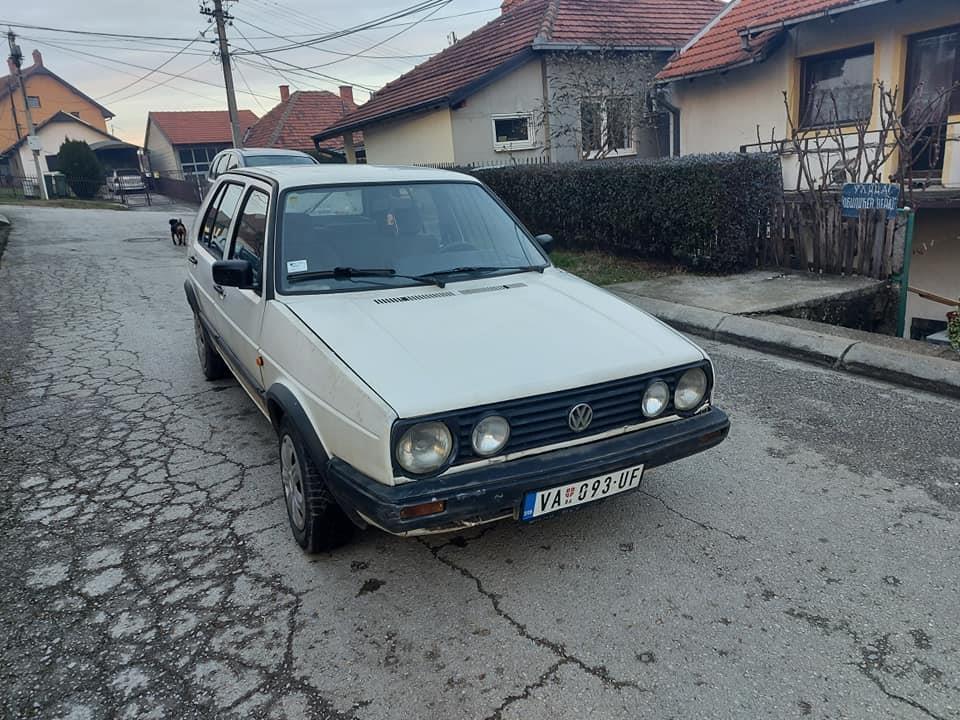 Golf-2