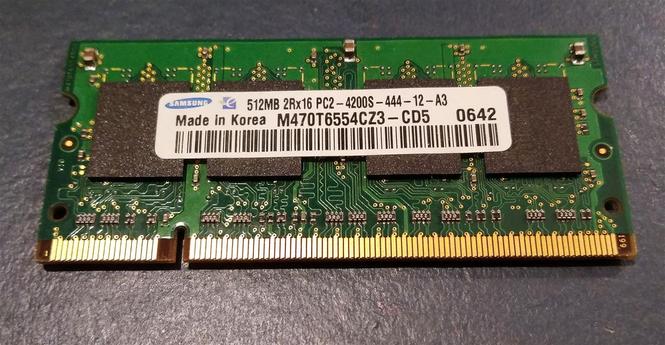 DDR2 memorije
