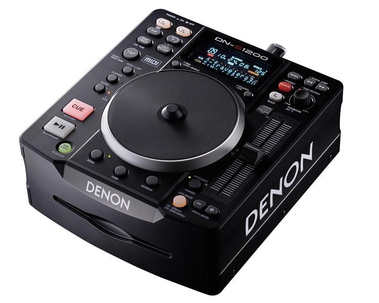 Denon-DNS-1200