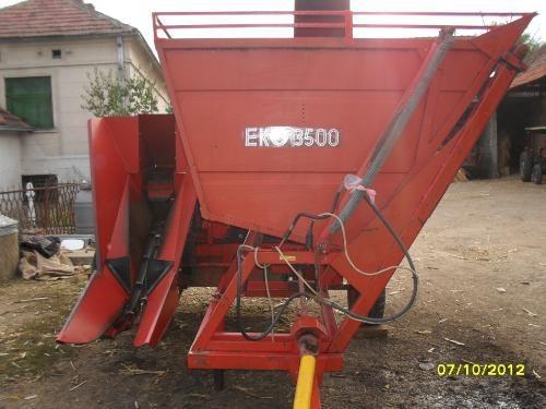 SIP Sempeter eko 3500