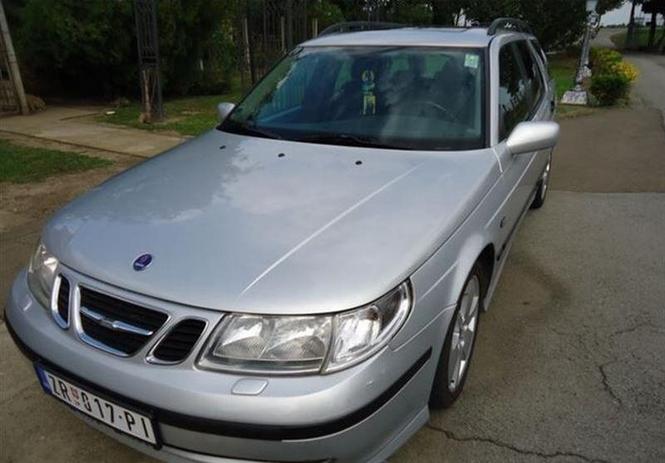 Saab 9-5 TID -02