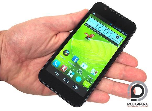ZTE-Blade-G