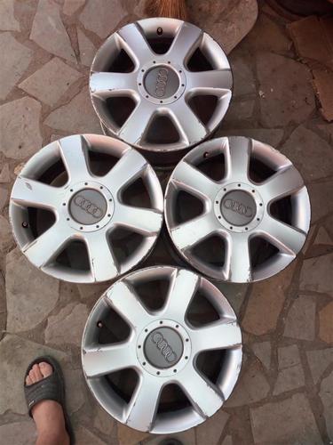 FELNE 5x112 16ice