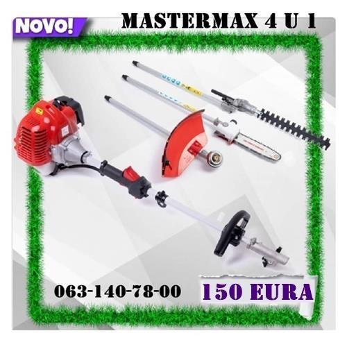 Trimer-4-u-1-MasterMax