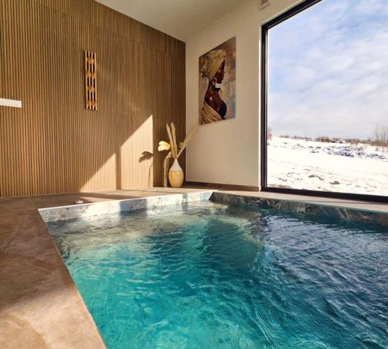 Solea Indoor Pool