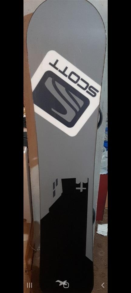 Skejboard