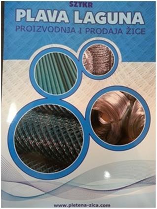 PLETENA ZICA