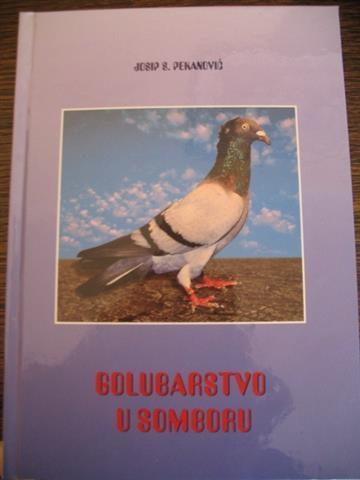 KNJIGE-O-GOLUBOVIMA