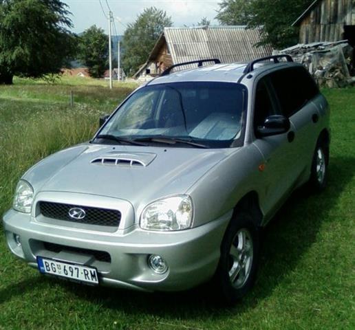 Hyundai-Santa-fe
