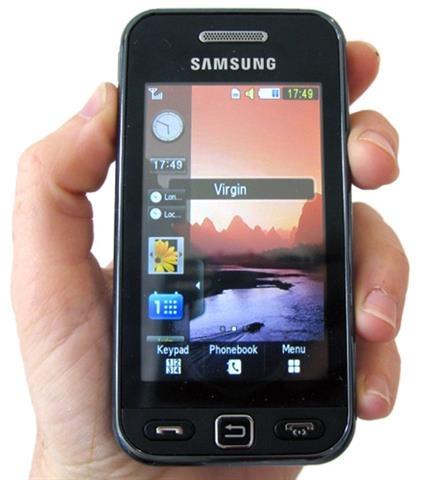 Samsung-GT-S5230