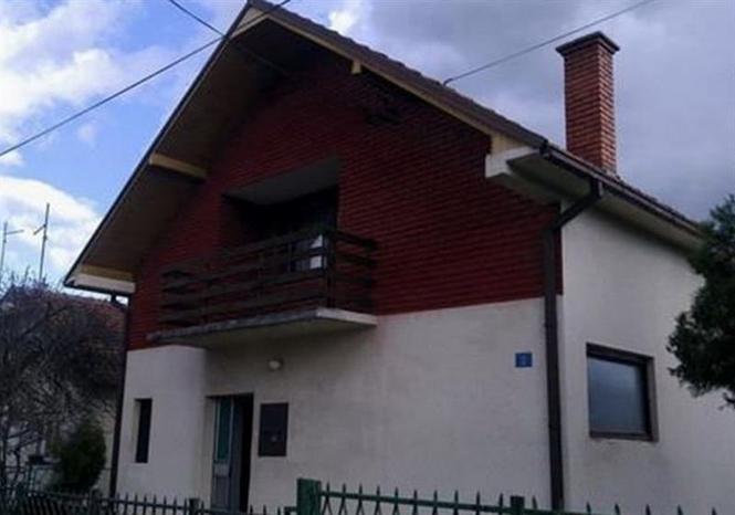 Kuca od 125m2 u Valjevo 