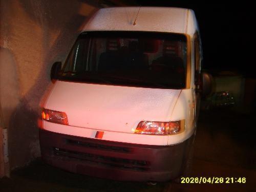Fiat Ducato  -00