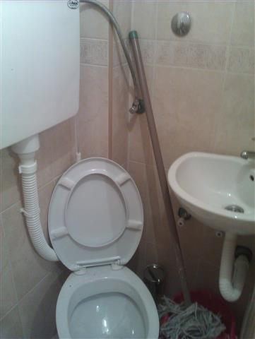 CENTAR---Garsonjera
