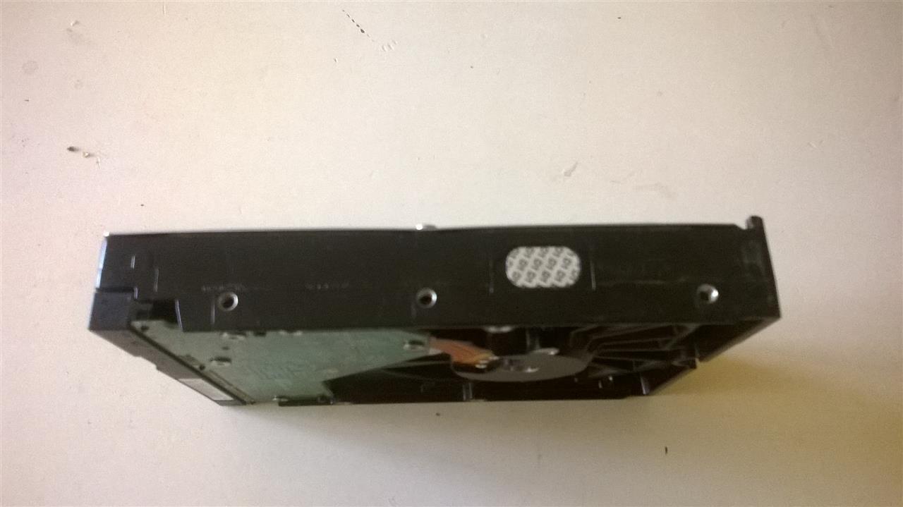 Ispravan-hard-disk-od-160-gb