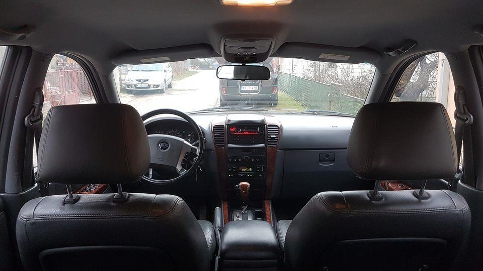 KIA-SORENTO-2-5CRDI