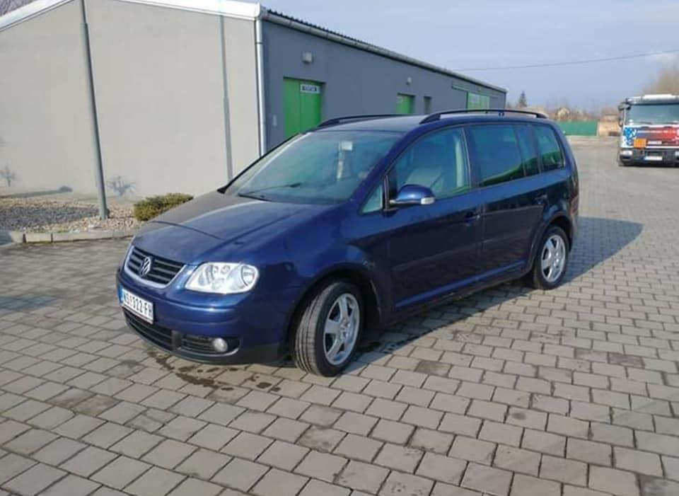 VW-TURAN
