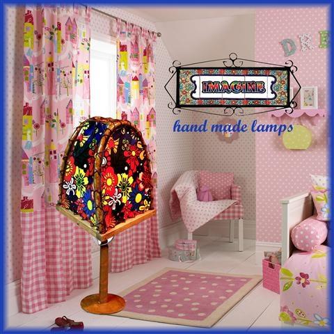 Stolna-lampa