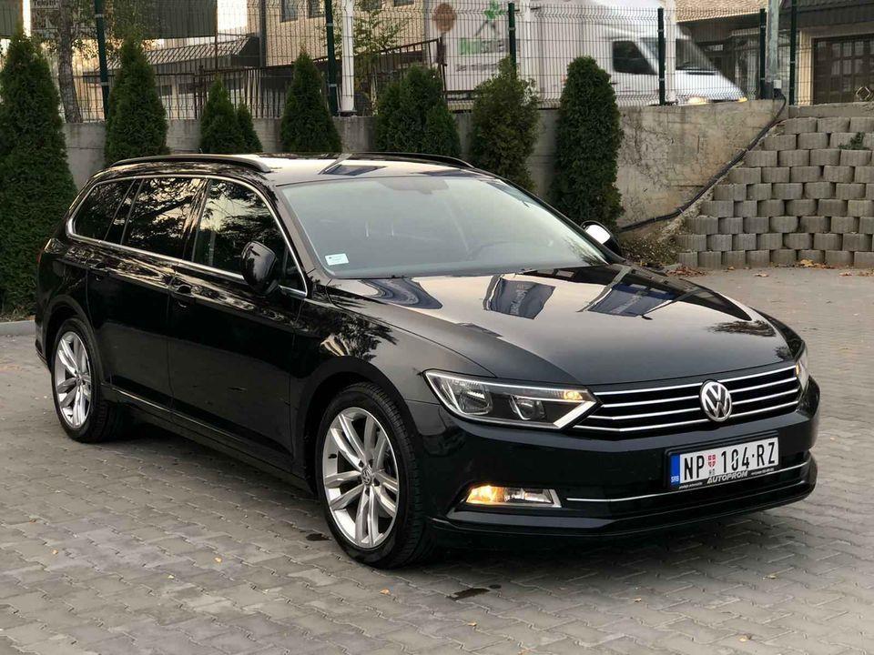 Vw-Passat-B8