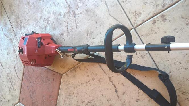 Trimer za travu Einhell GH-PT 2538 AS