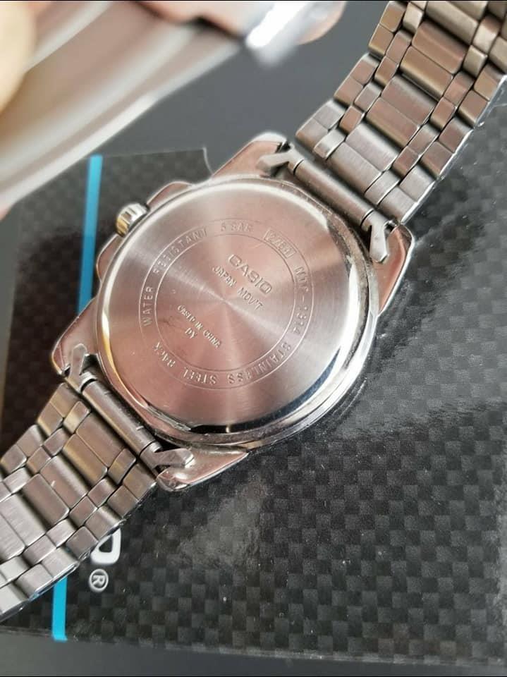 Watches