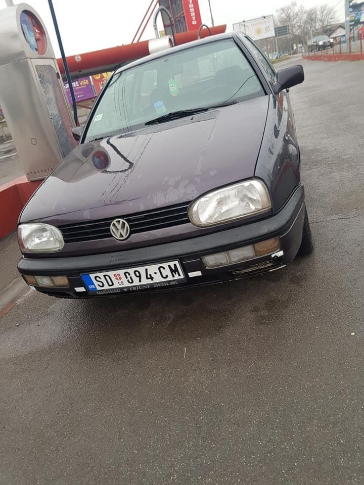 Golf-3