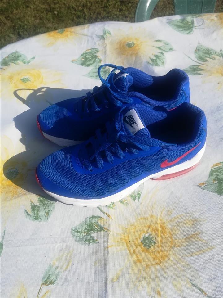 Nike-patike