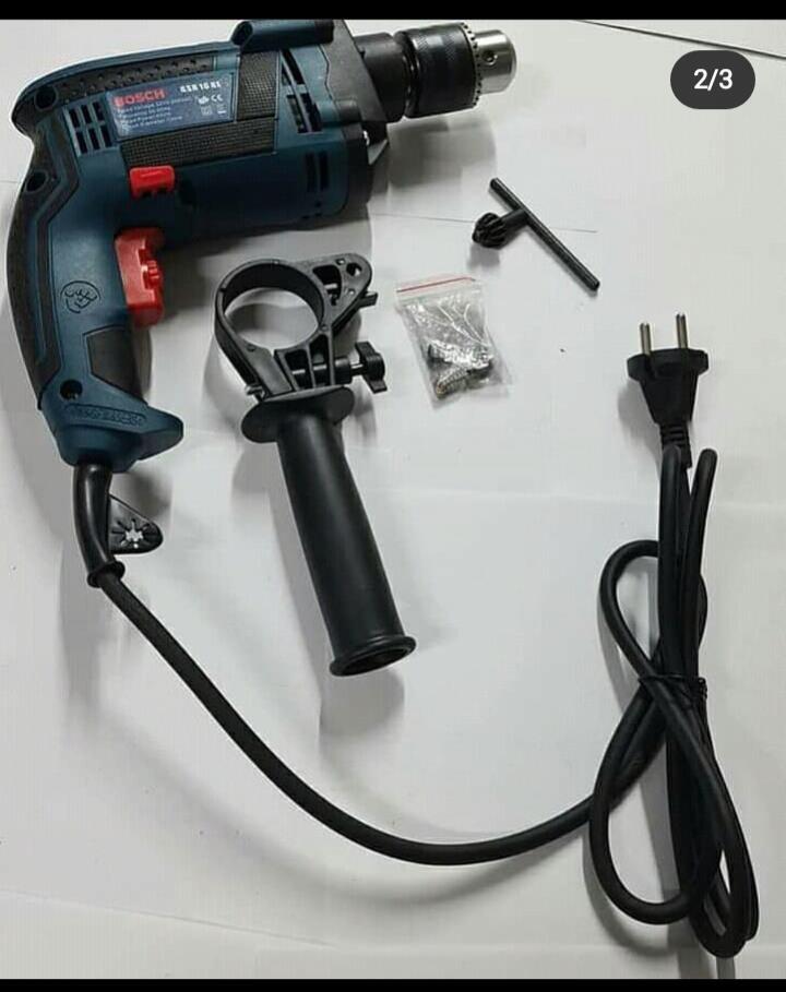 Bosch-Busilic
