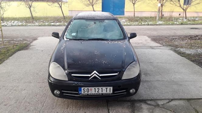 Citroen