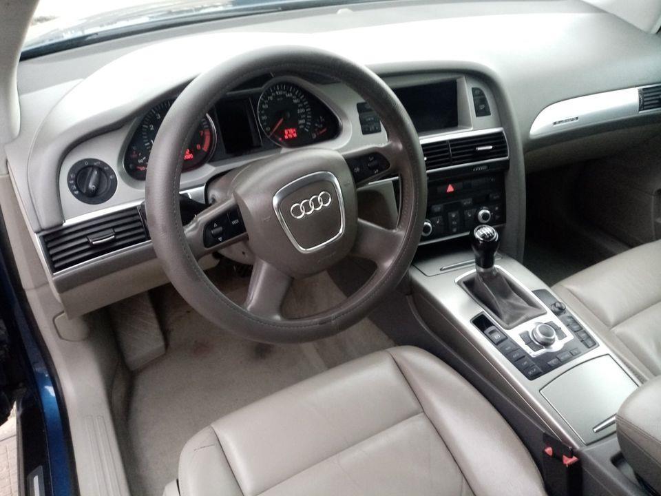 A6-KWATRO