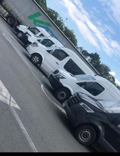 Kombi prevoz