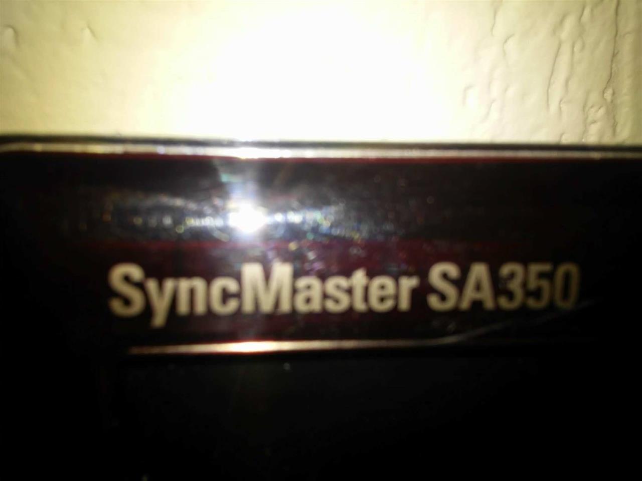 monitor