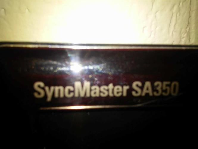 monitor